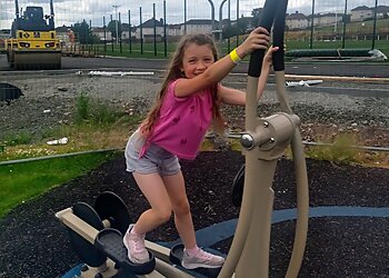 Airdrie Leisure Centre