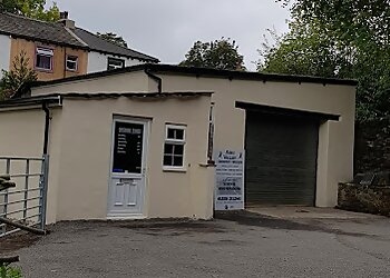 Aire Valley Chimney Sweep