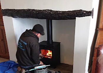 Aire Valley Chimney Sweep