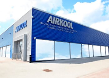 Airkool
