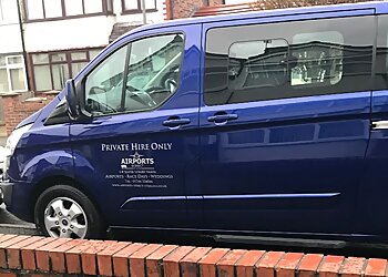 Airports Direct St Helens