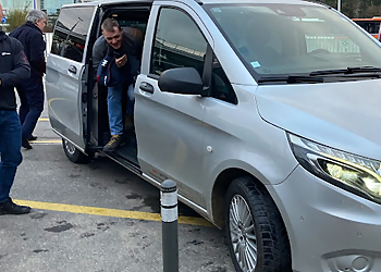 Airports Taxi Transfers