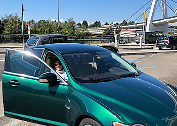 Airports Taxi Transfers