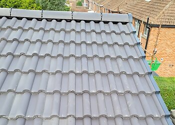 Airspace Roofing Ltd.