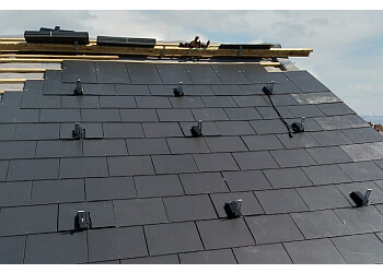 Airspace Roofing Ltd