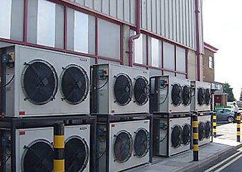 Airtech Cooling Services Limited