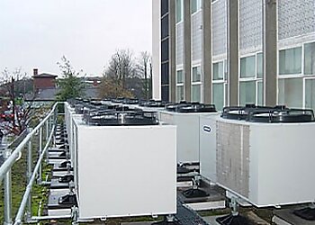 Airtech Cooling Services Limited