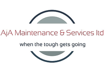 Aja maintenance and services Ltd.