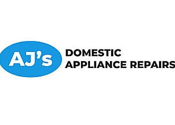Aj’s Domestic Appliance Repairs