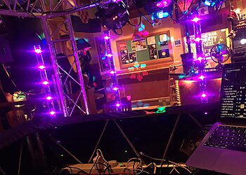 AJ's Mobile Disco Exmouth