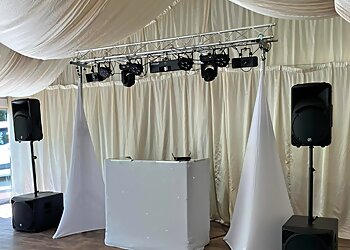 AJ's Mobile Disco Exmouth