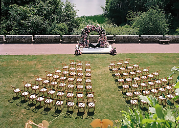 Ak Events Ltd