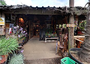 Akamba Heritage Centre