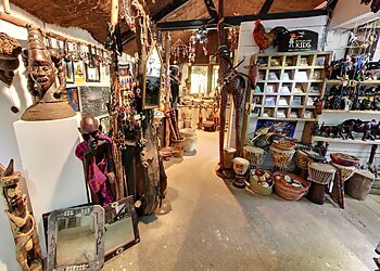 Akamba Heritage Centre