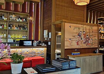 Akasaka Central Milton Keynes