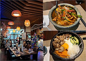 Akasaka Central Milton Keynes