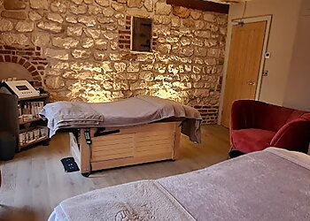 Akasha Wellbeing Spa