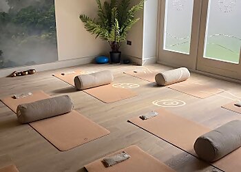 Akasha Wellbeing Spa