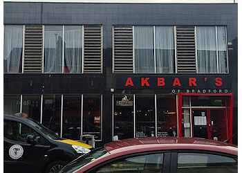 Akbar's Restaurant