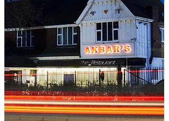 Akbar's Rotherham