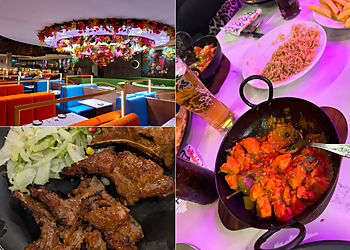 Akbar's Restaurant Blackburn