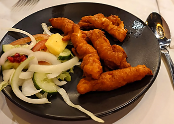 Akbar's Restaurant Blackburn Akbar's Restaurant Blackburn