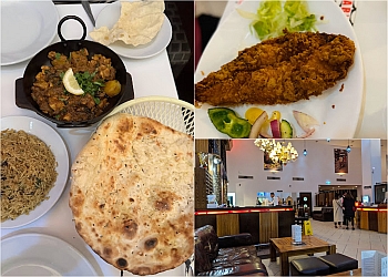 Akbar's Restaurant Sheffield