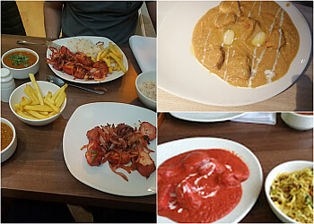 Akbor's Indian Restaurant & Takeaway