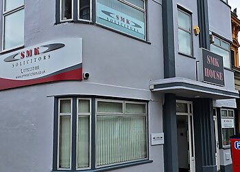 Akeel M. Khan - SMK SOLICITORS