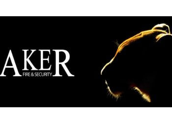 AKER FIRE AND SECURITY LTD.