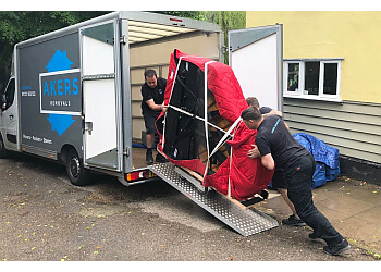 Akers Removals Ltd