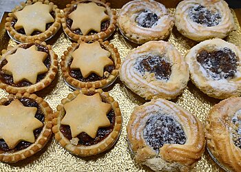 South Tyneside bakeries Akins Family Bakers image 1