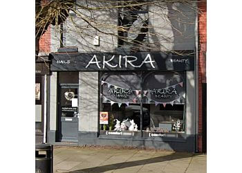Akira Nails and Beauty