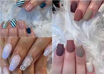 Akira Nails and Beauty