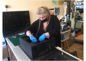 Akita Consoles & PC Repair