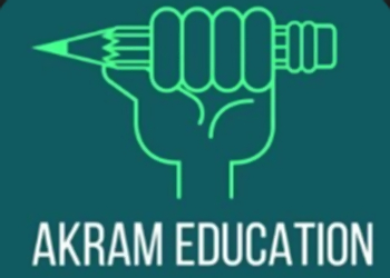 Akram Education   Akram Education