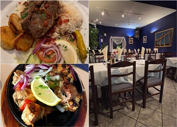 Akropolis Restaurant