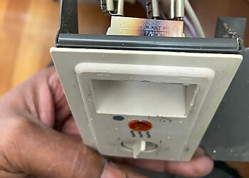 Al-Amin Electrical Contractor