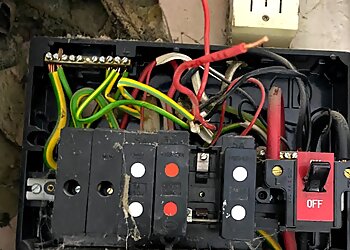 Al-Amin Electrical Contractor