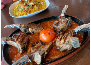 Al Bader Restaurant Al Bader Restaurant