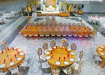 Al Bilal Banqueting Hall