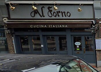 Al Forno