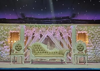 Al Miraj Banqueting Suites