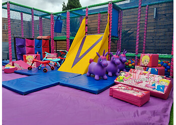 Aladdins Cave Entertainments