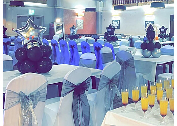 Aladdins Cave Entertainments