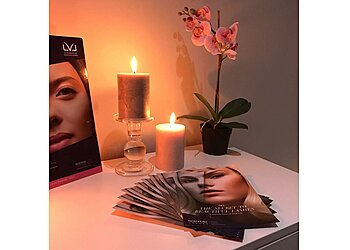 Alak Health Beauty Spa