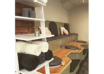 Alak Health Beauty Spa