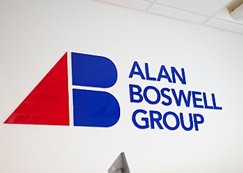 Alan Boswell Group