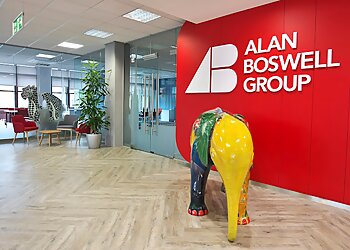 Alan Boswell Group