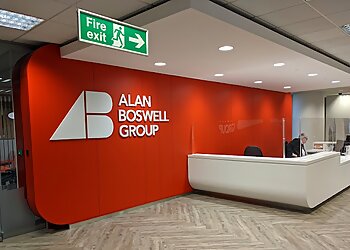 Alan Boswell Group